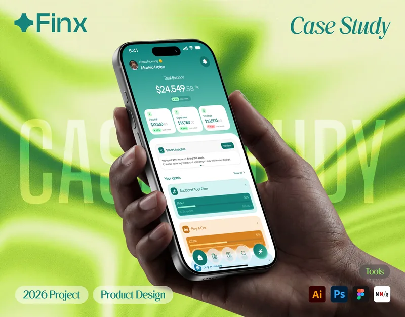 Finx